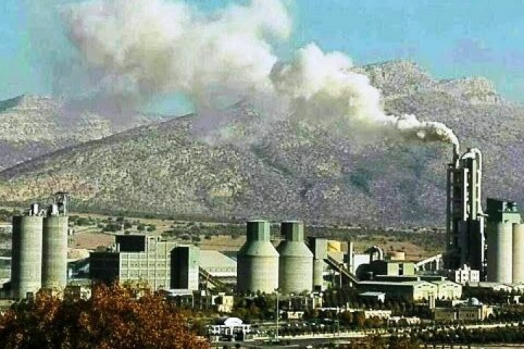 آلودگی