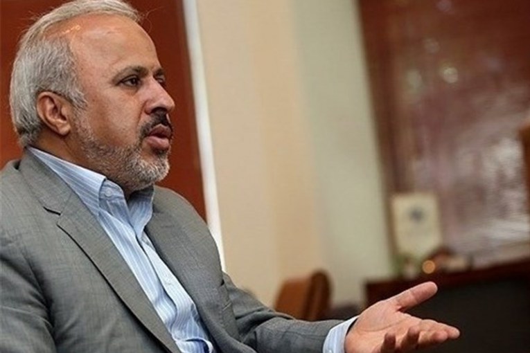 احمد میرعلایی