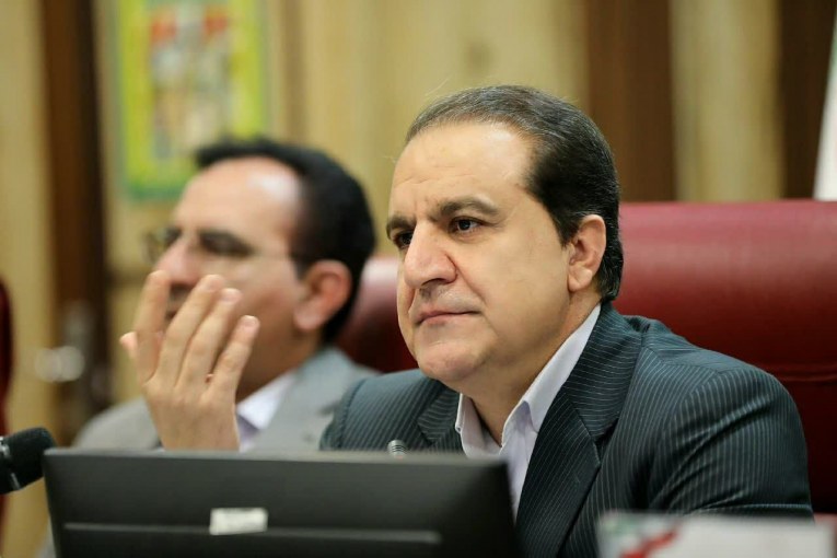 احمد کرمی
