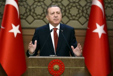 سخنرانی بی‌سابقه اردوغان در نشست کمیته دائمی همکاری اقتصادی و تجاری سازمان همکاری اسلامی 