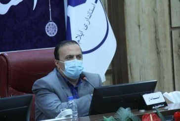  مجالس عزای حسینی باید در فضای باز برگزار شود