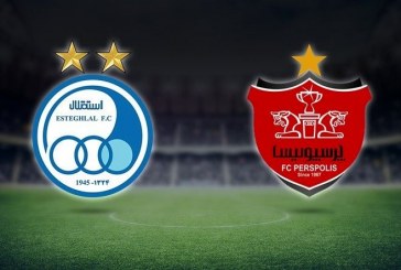 استقلال و پرسپولیس در وضعیت بحرانی به سر می‌برند!
