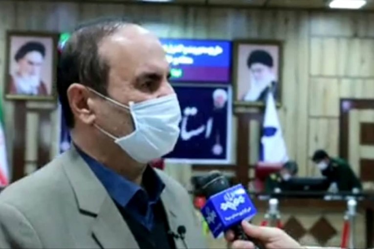 استاندار