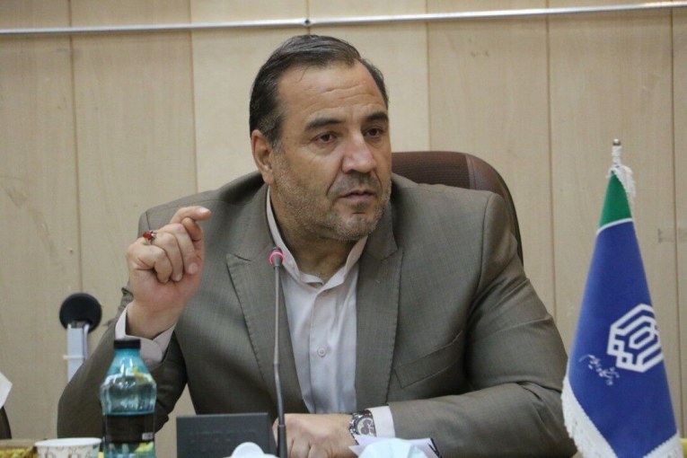 استاندار ایلام