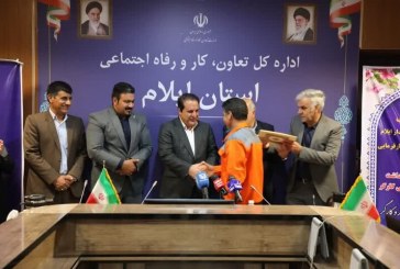 کارگران سربازان جبهه اقتصادی هستند/ خدمات به کارگران باید تقویت شود