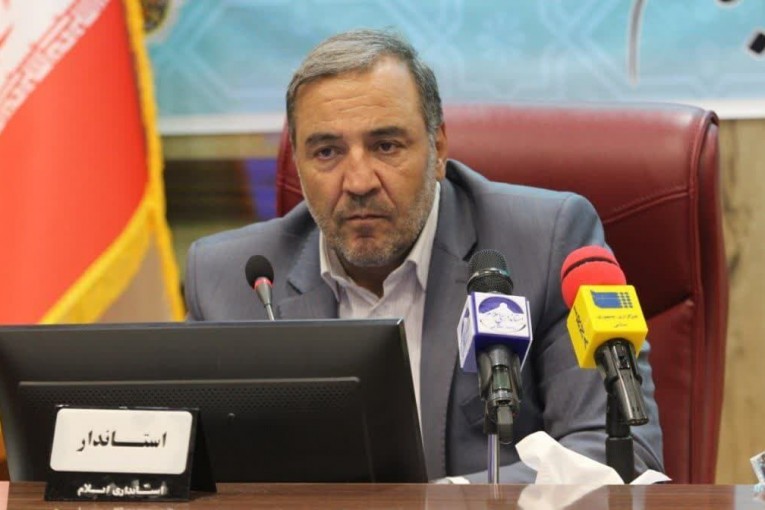 استاندار