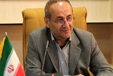 در طی یک سال گذشته ۱۵ هزار میلیارد تومان در ایلام سرمایه‌گذاری شده است