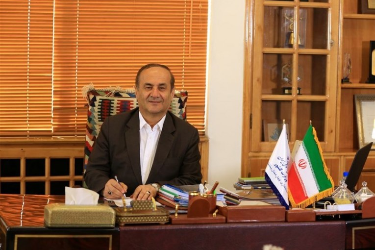 استاندار