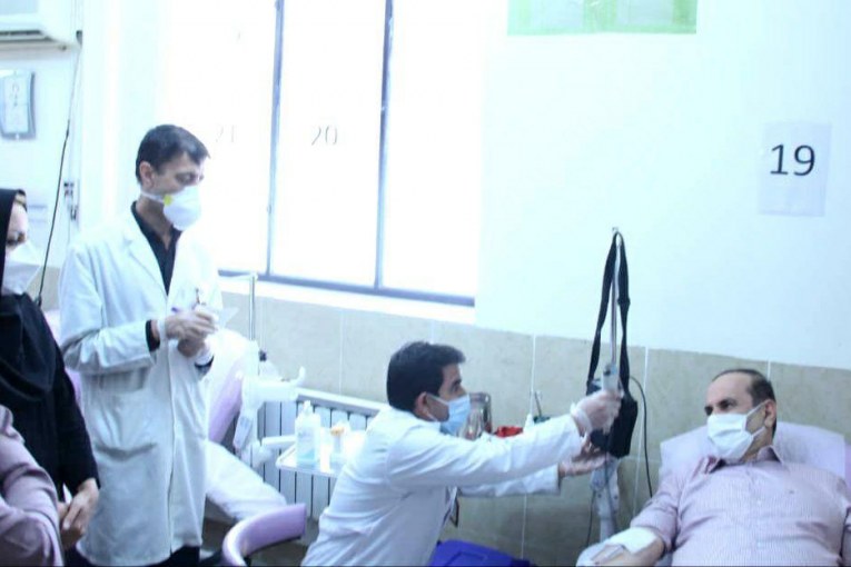 استاندار