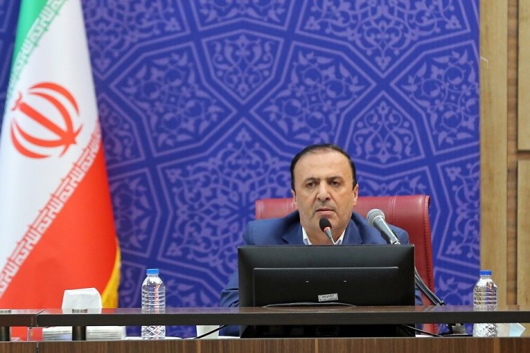 استاندار
