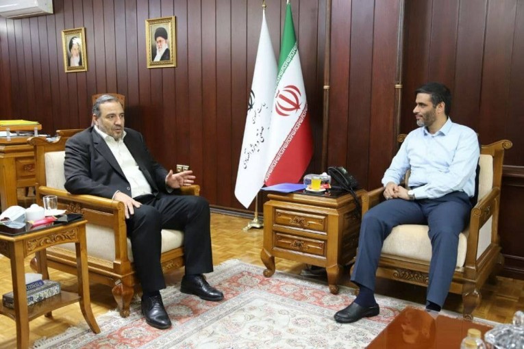 استاندار