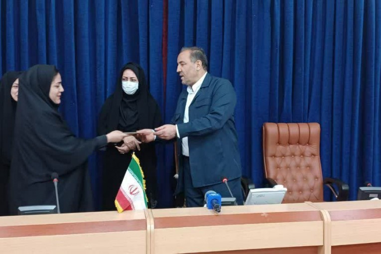 استاندار