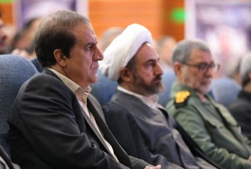 عاقبت‌بخیری همه، حرکت در مسیر شهداست