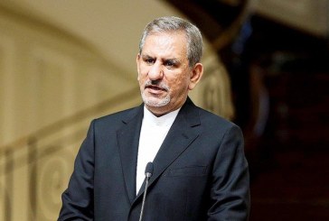 اقشار ضعیف جامع مطمئن باشند مورد حمایت دولت هستند