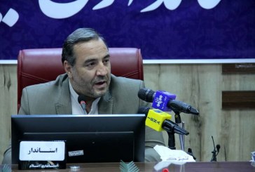 ایلام، ظرفیت بالایی برای گسترش مبادلات مرزی دارد