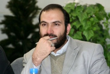 «مهدی اسلام‌پناه» رئیس سازمان ملی استاندارد ایران شد