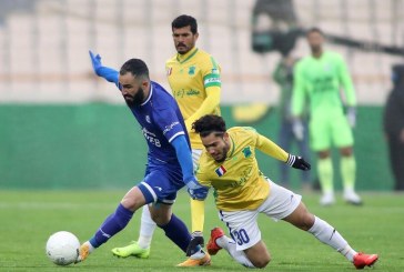 اعتراض باشگاه استقلال به خاطر نوع قضاوت داوران لیگ برتر