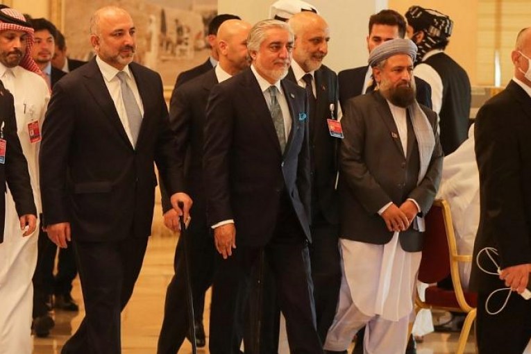 افغان