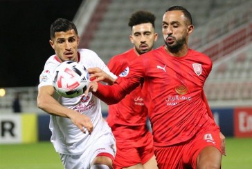 پرسپولیس اعتراض رسمی خود را به ای اف سی اعلام خواهد کرد