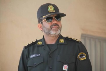 ناجا با اقتدار در مقابل اشرار و هنجارشکنان خواهد ایستاد