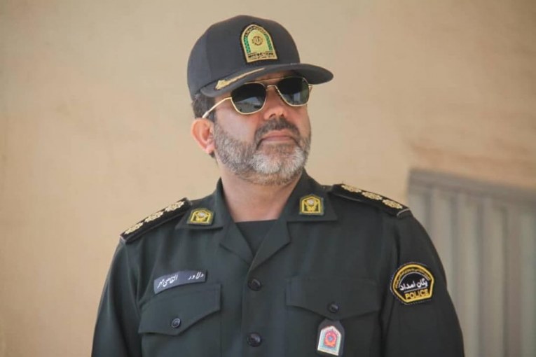 القاصی