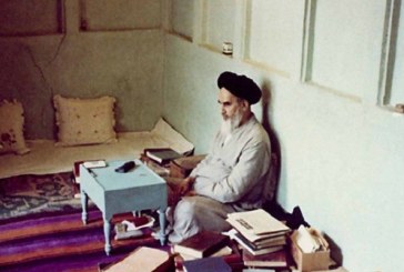تولید تئاتری ملی با موضوع زندگی امام خمینی (ره)/ اکران در تالار وحدت
