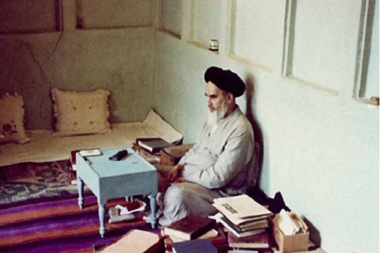امام