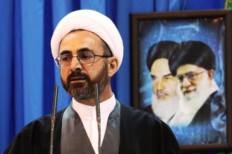 امام جمعه