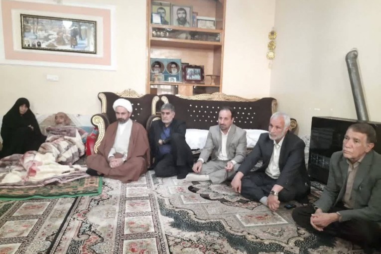 امام جمعه