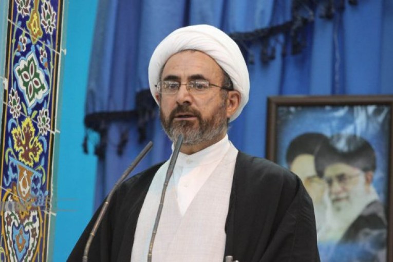 امام جمعه