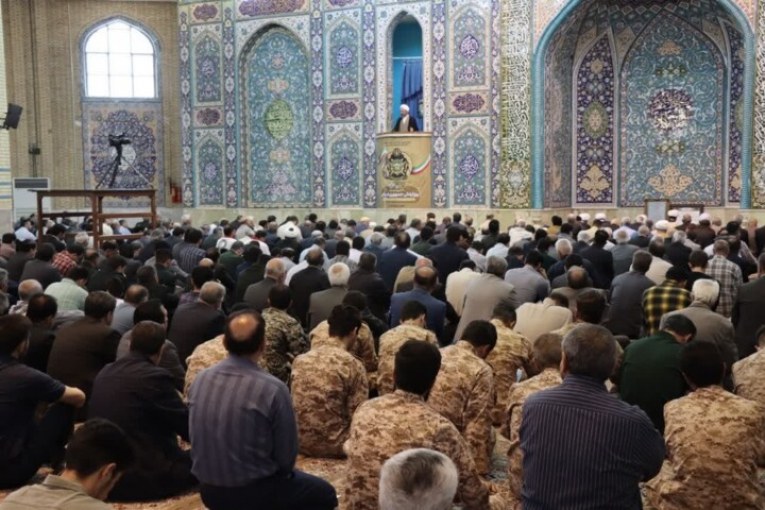 امام جمعه