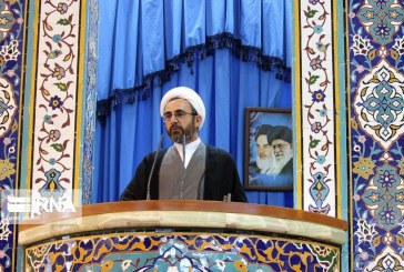 همکاری مردم ومسئولان تحریم‌ها و تهدیدها را خنثی می‌کند