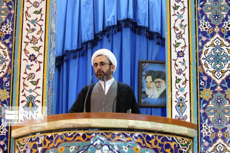 امام جمعه