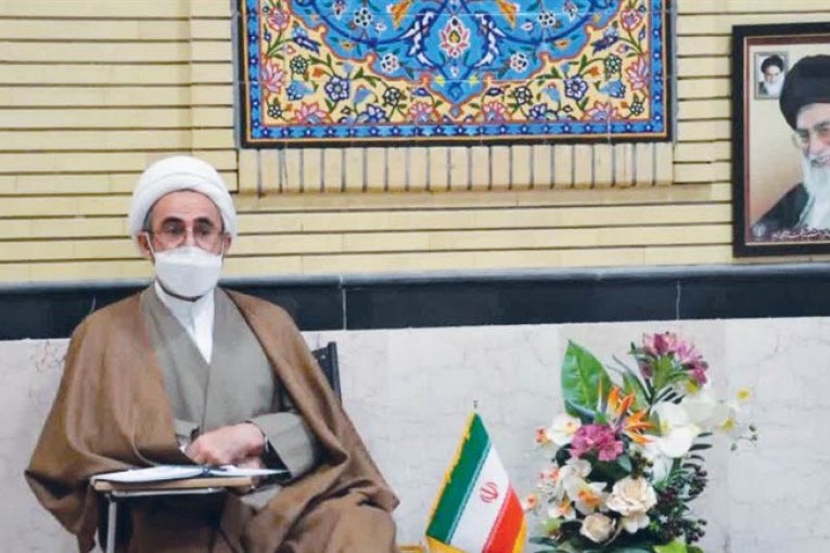 امام-جمعه
