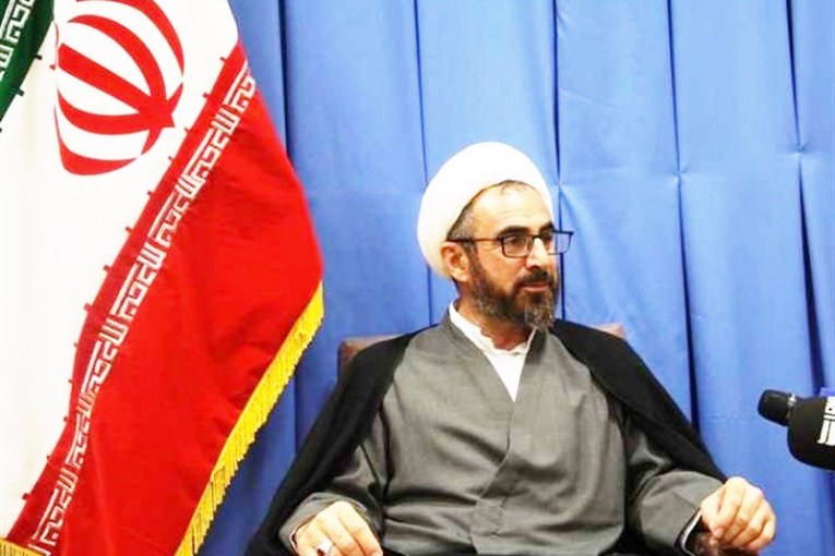 امام جمعه