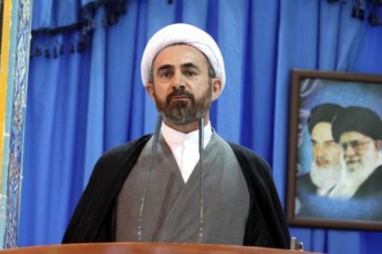 امام جمعه
