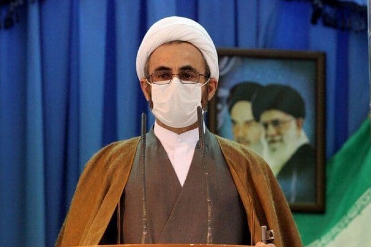 امام جمعه