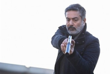 سریال جاسوسی امنیتی «خانه امن»