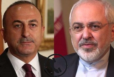 چاوش اوغلو در تماس با ظریف: درمورد حساسیت‌های پیرامون شعر قرائت‌شده مطلع نبودم
