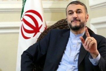 فرض عقوبات على المقداد يذكر بالوجه اللامنطقي لترامب