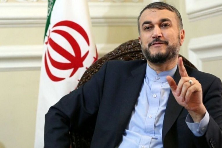 امير عبداللهيان