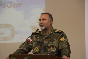 رزمایش «فاتحان خیبر» از فردا در منطقه شمال‌غرب کشور آغاز می‌شود