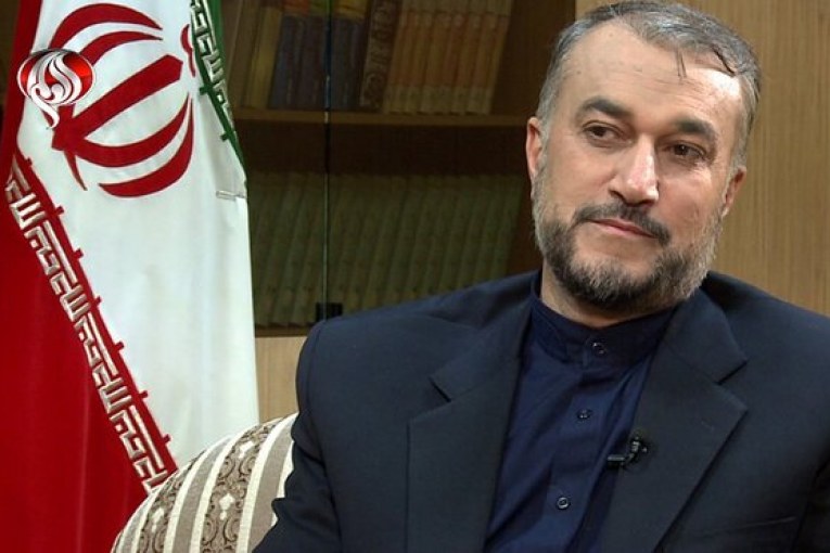 امیرعبداللهیان