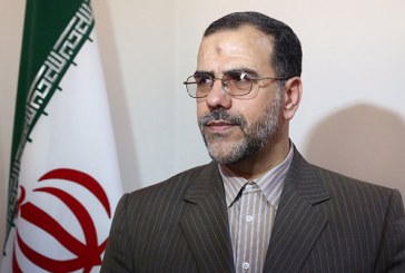 معاون رییس جمهور به ابلاغ قانون لغو تحریم‌ها توسط قالیباف واکنش نشان داد