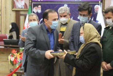جایگاه دکتر امیلیا عبدالهی در ذهن مردم ایلام ماندگار است