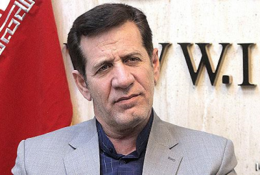 فازاول راه آهن ایلام به مناقصه گذاشته شد!