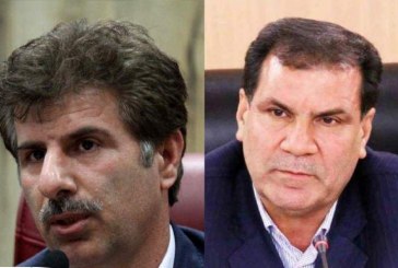 رقیب کاظم زاده در راه انتخابات؟!