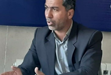 برای تمهید نشاط اجتماعی وفرهنگی شهروندان مصمم هستیم