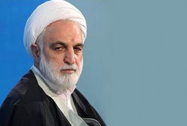 نامه رئیس قوه قضاییه به دادستان کل کشور برای پیگیری علت قطعی‌ برق