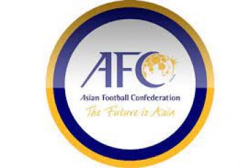 AFC بخشی از فدراسیون فوتبال ایران را تعلیق کرد